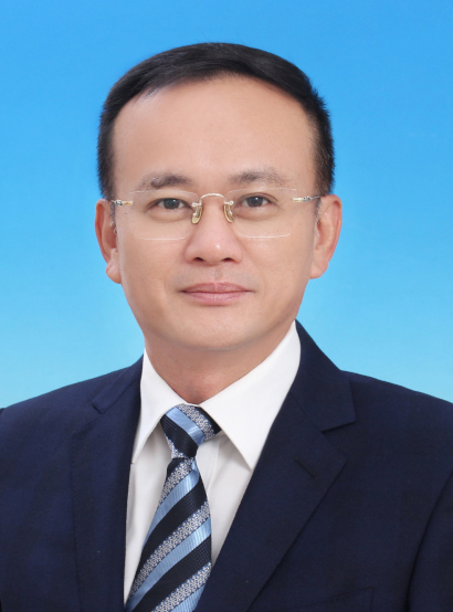 黎梁东